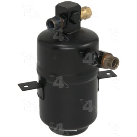 Four Seasons Mercedes Sl Class 02-96 Filter Drier, 33390 33390